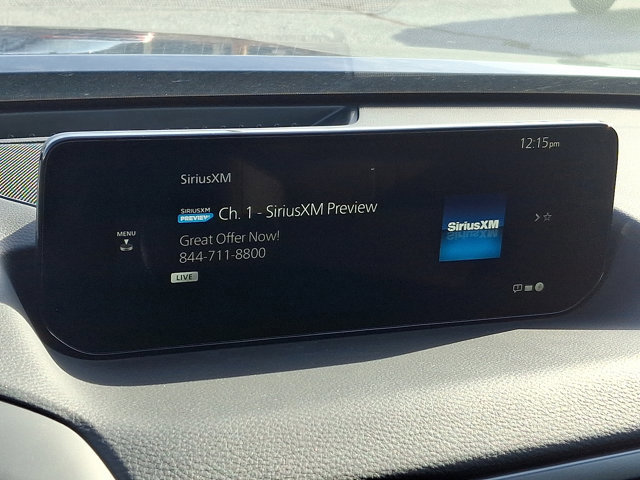 New 2026 MAZDA CX-50 AWD 2.5 S w/ Premium Package image 15