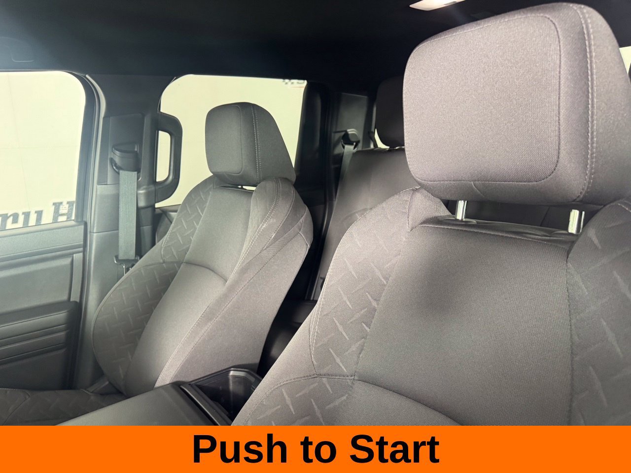 Used 2026 Toyota Tacoma SR5 AWD/4WD image 11