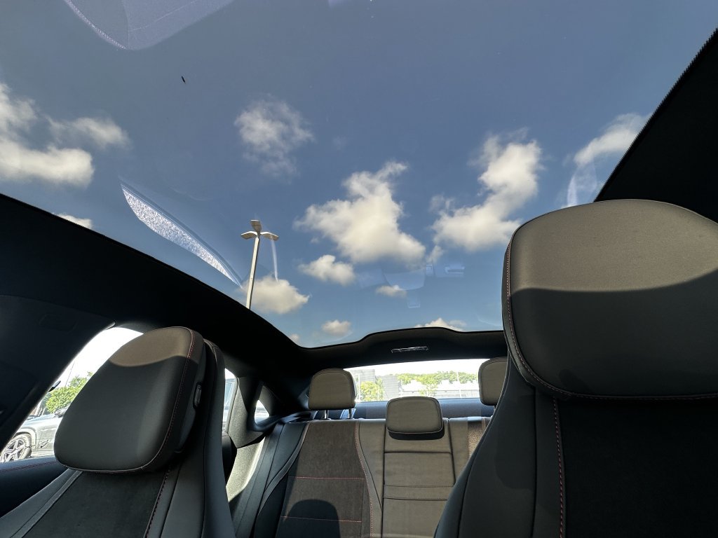 New 2027 Mercedes-Benz CLA 220 image 30