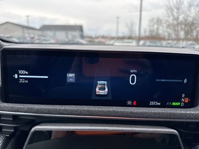 Used 2025 Ford Mustang Mach-E GT w/ Interior Protection Package image 23