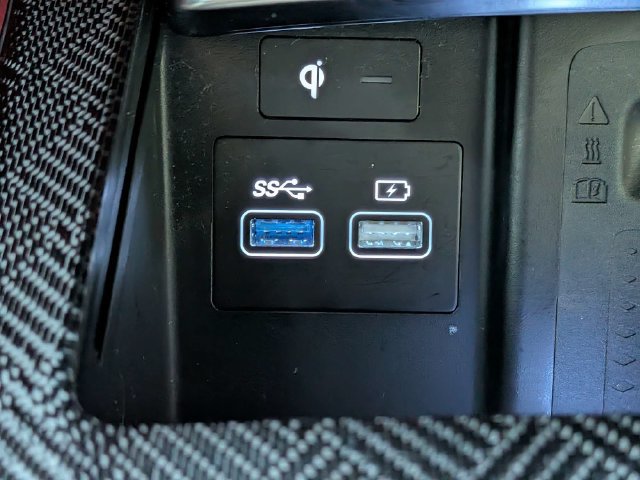 Used 2024 Genesis G80 3.5T Sport AWD/4WD image 23