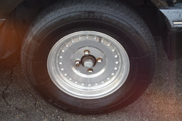 Used 1987 Ford Thunderbird Sport RWD image 30