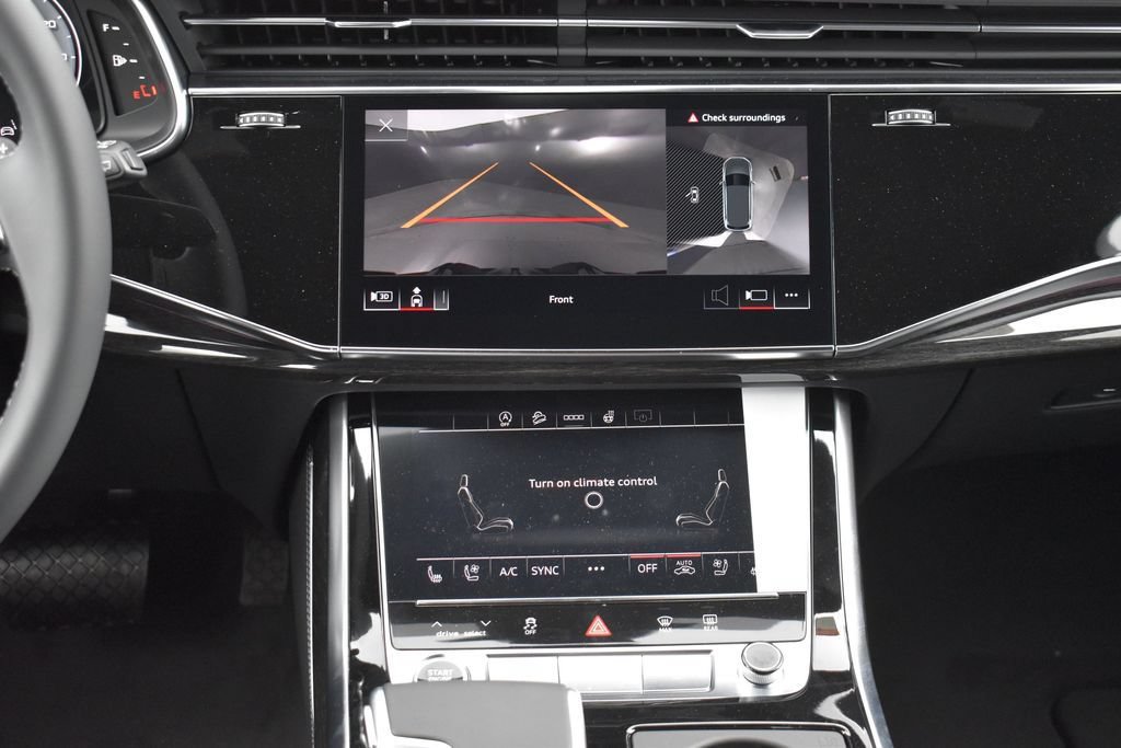 New 2026 Audi Q7 2.0T Premium Plus AWD/4WD image 13