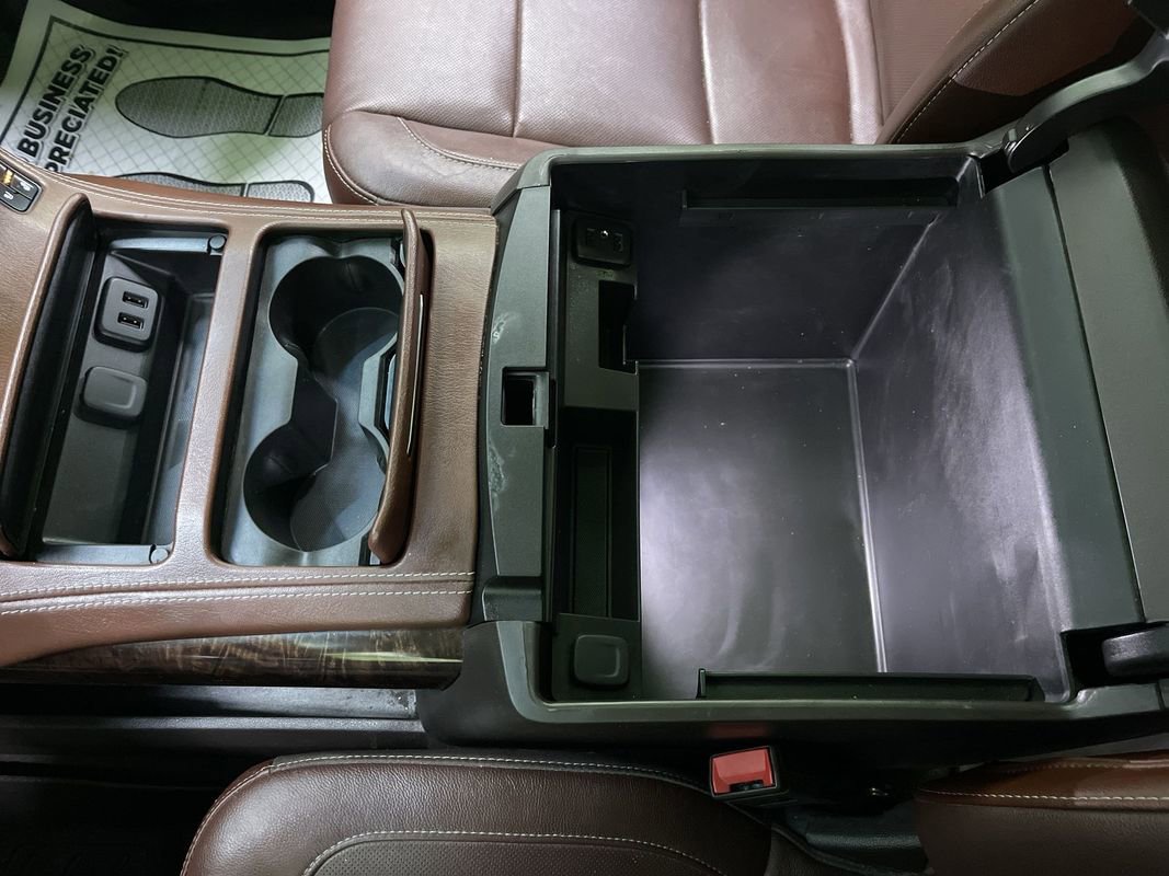 Used 2019 Chevrolet Tahoe Premier w/ RST 6.2L Performance Edition image 25