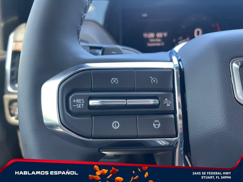 New 2026 GMC Yukon Denali w/ Denali Reserve Package AWD/4WD image 19