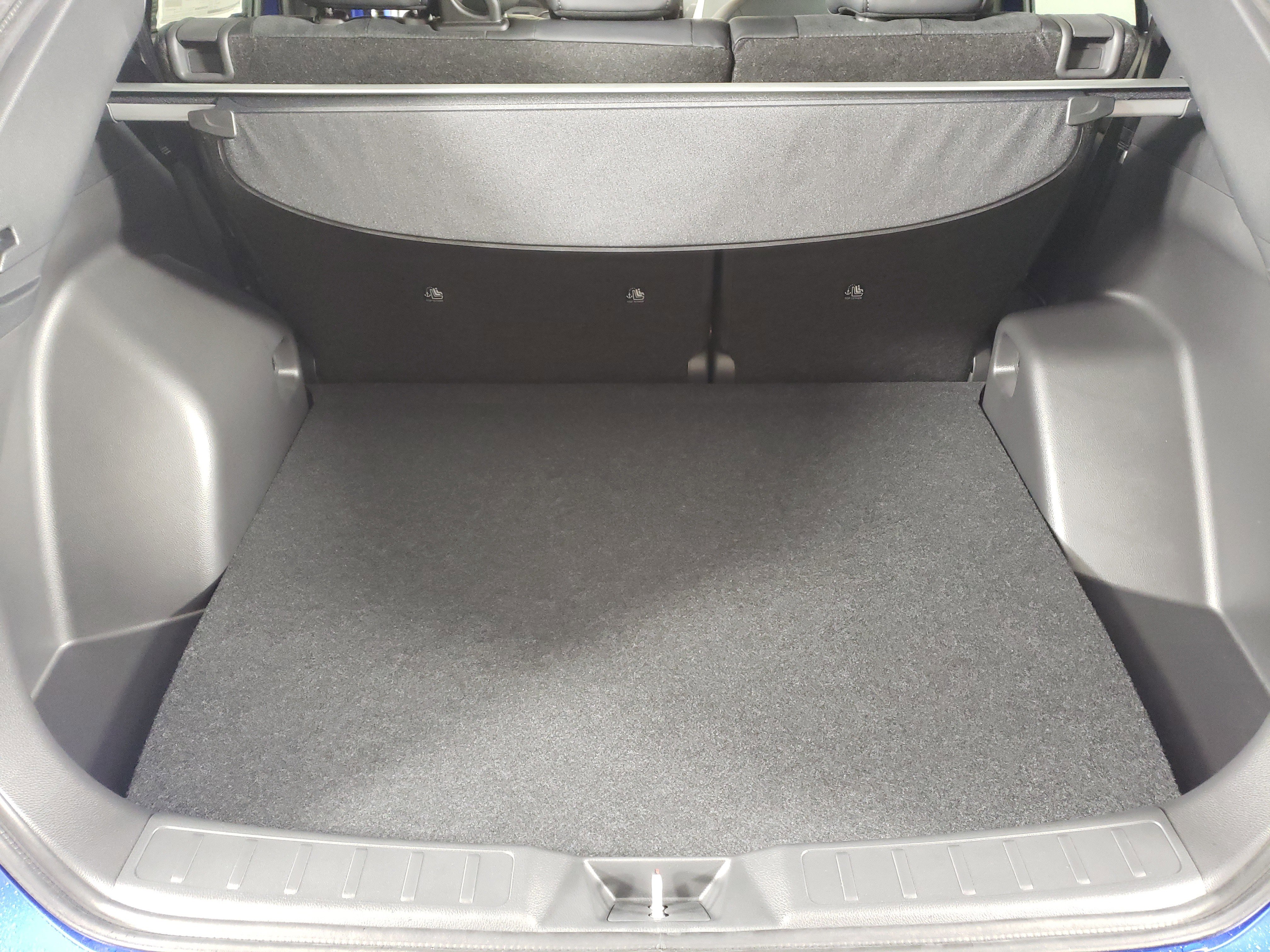 New 2026 Mitsubishi Eclipse Cross SE image 11