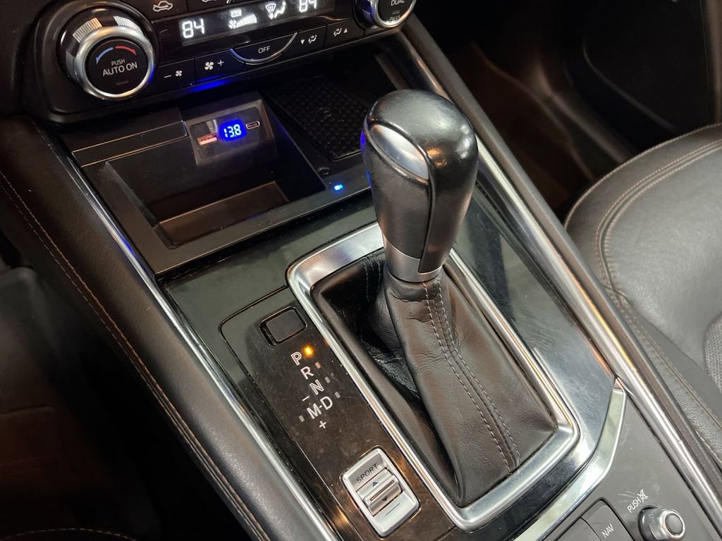 Used 2018 MAZDA CX-5 Grand Touring AWD/4WD image 18