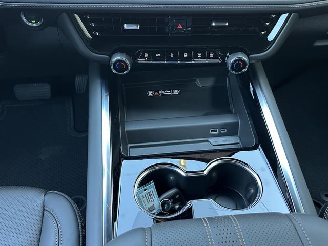 New 2026 Chevrolet Tahoe High Country image 15