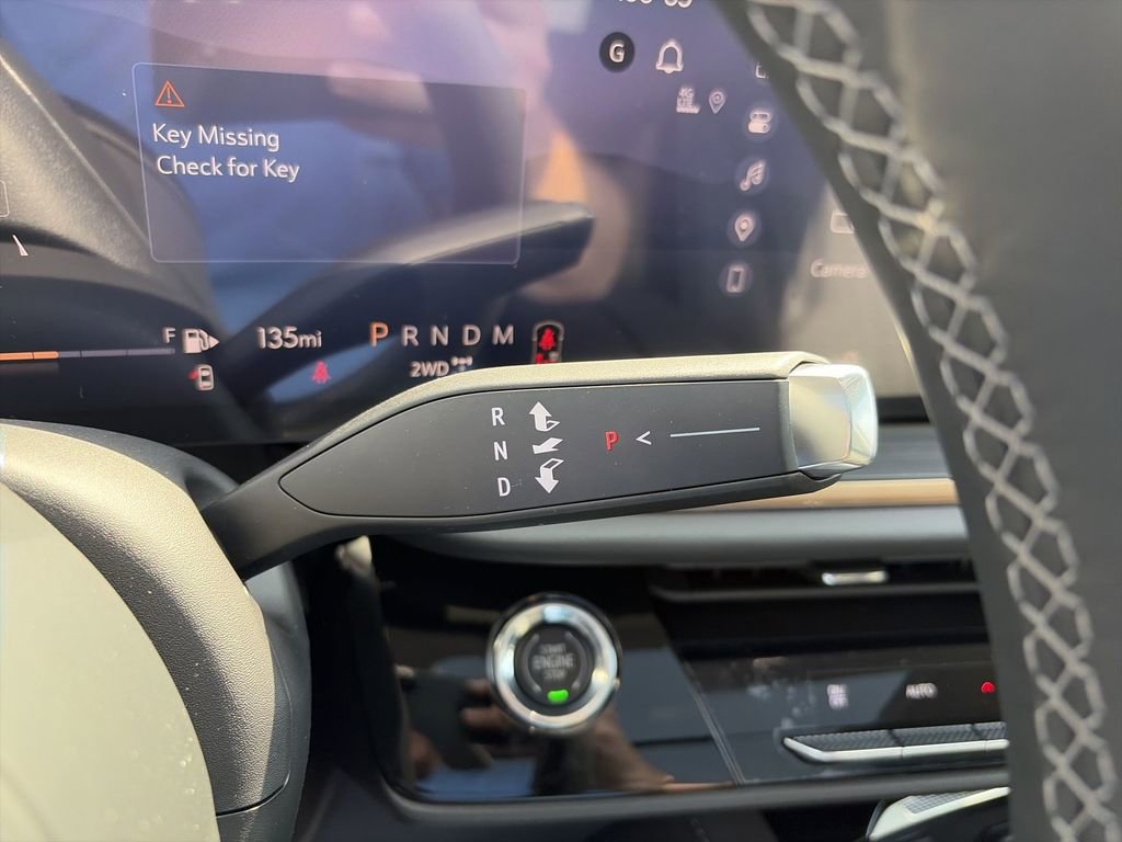 New 2026 Buick Envision Avenir image 25