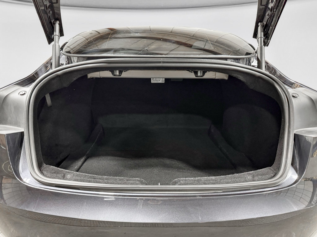 Used 2024 Tesla Model 3 Performance AWD/4WD image 26