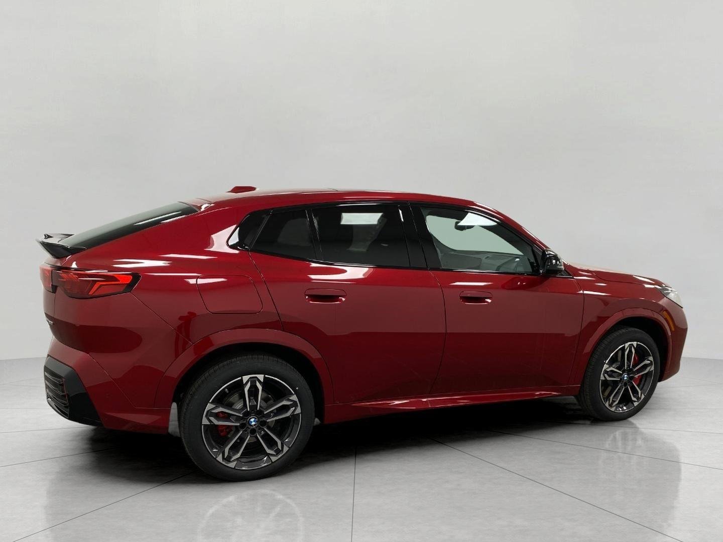 New 2026 BMW X2 xDrive28i AWD/4WD image 35