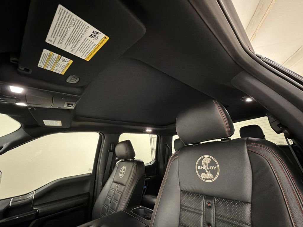 Used 2018 Ford F150 Lariat w/ Equipment Group 502A Luxury AWD/4WD image 19