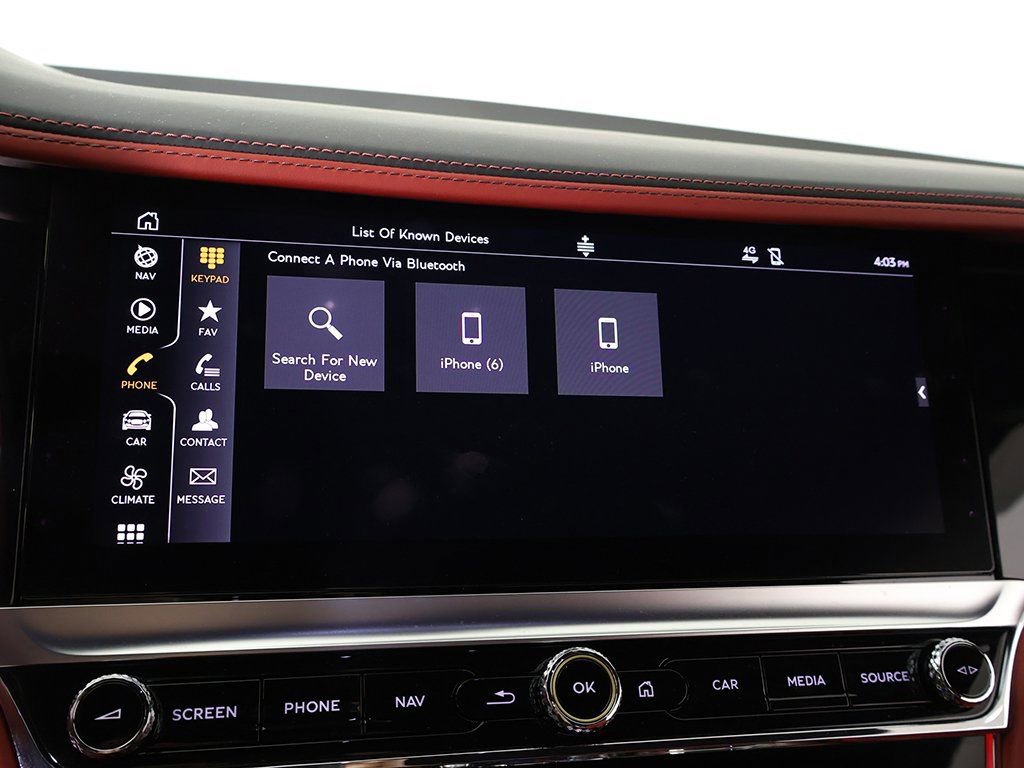 Used 2023 Bentley Continental GT Azure image 55