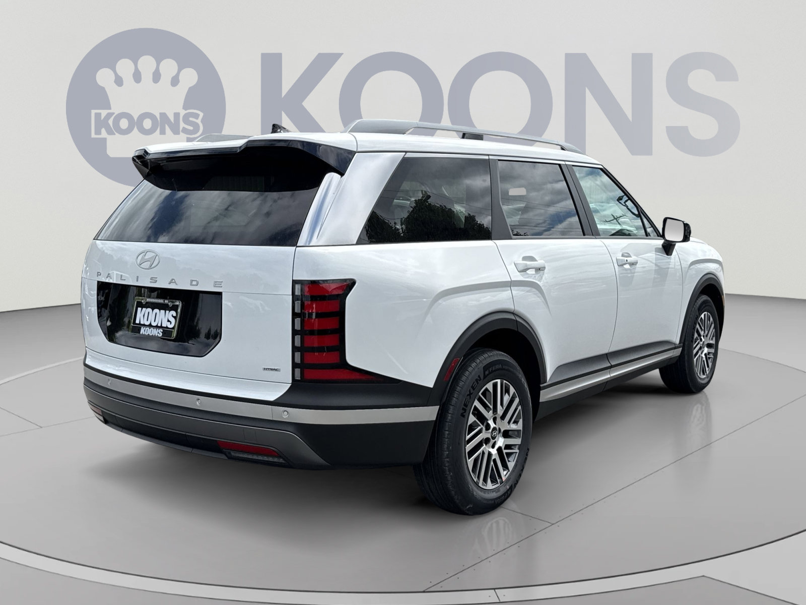 New 2026 Hyundai Palisade SEL AWD/4WD image 7
