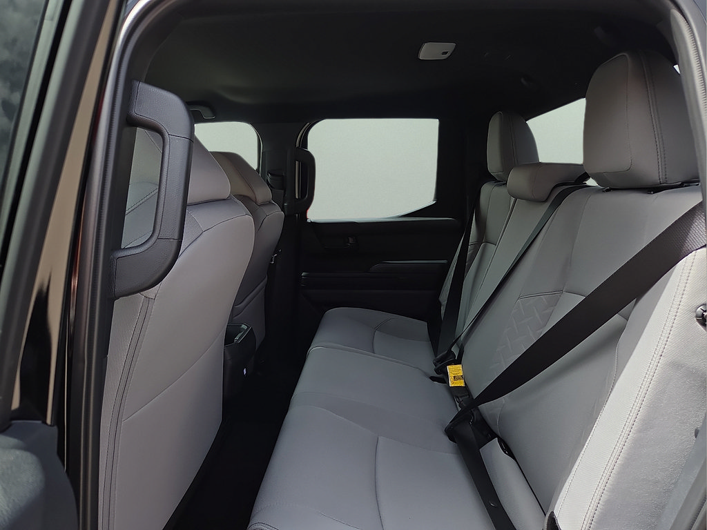 New 2026 Toyota Tacoma SR5 AWD/4WD image 14