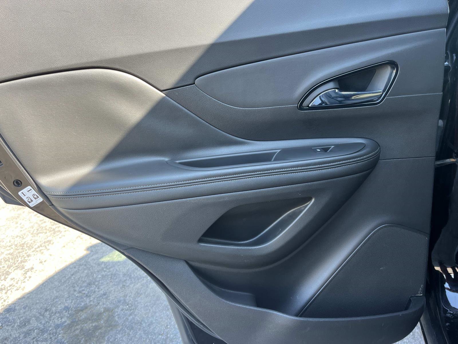 Used 2017 Buick Encore Preferred FWD image 17