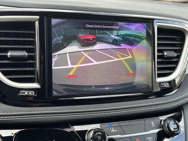 Used 2022 Chrysler Pacifica Touring-L w/ S Appearance Package FWD image 22
