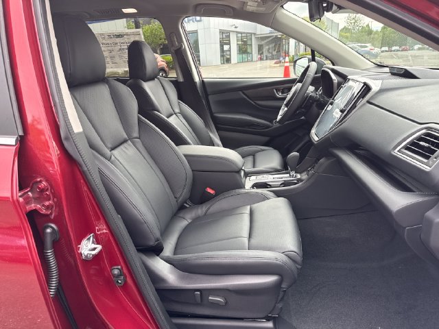 New 2026 Subaru Ascent Touring AWD/4WD image 12
