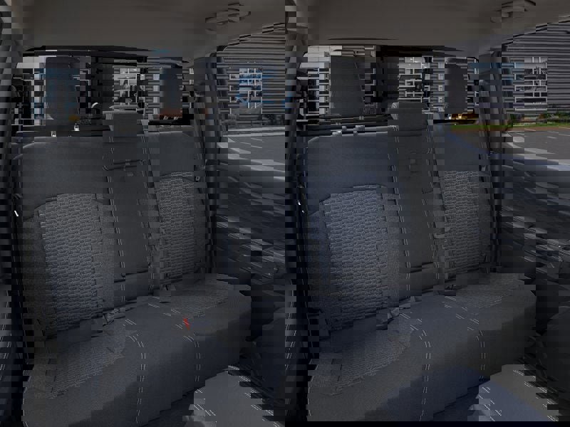 New 2025 Ford Ranger XLT w/ Trailer Tow Package image 11