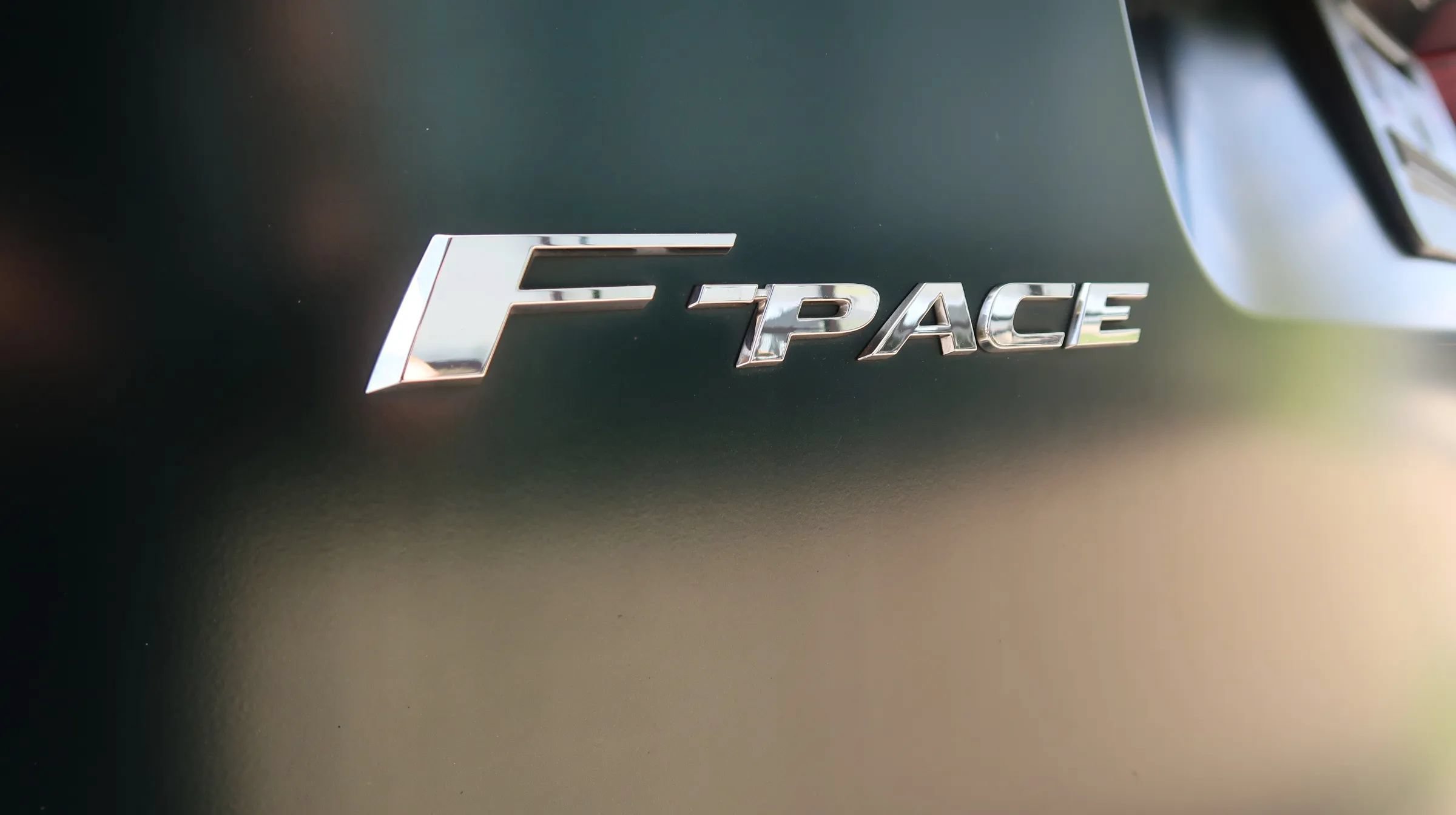 Used 2022 Jaguar F-PACE SVR AWD/4WD image 51