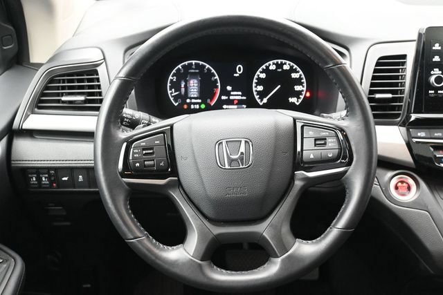 Used 2025 Honda Odyssey EX-L image 26