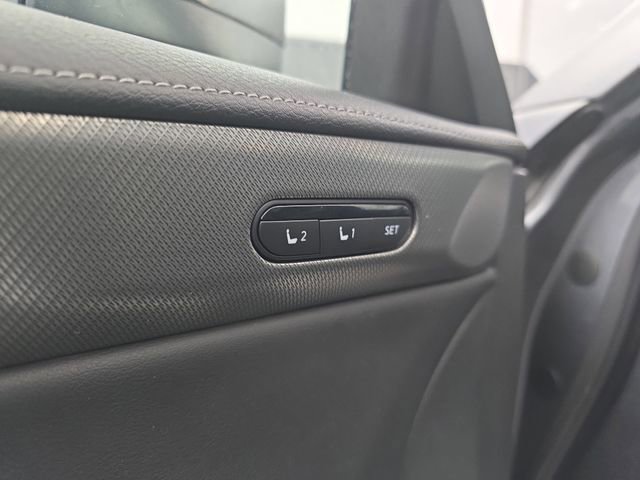 Used 2024 INFINITI QX60 Luxe image 26