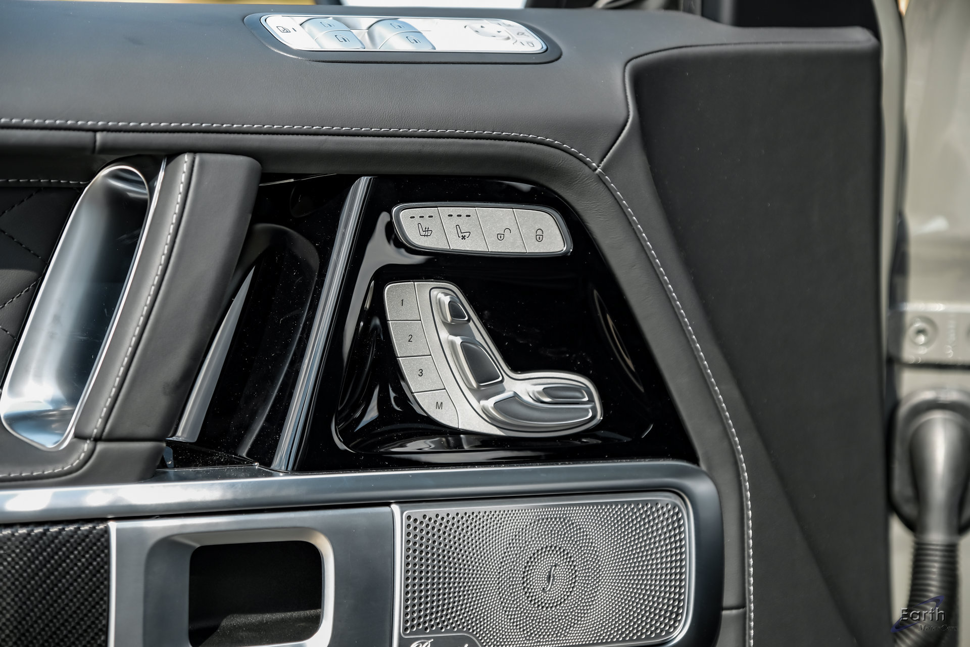 Used 2027 Mercedes-Benz G 63 AMG 4MATIC image 88