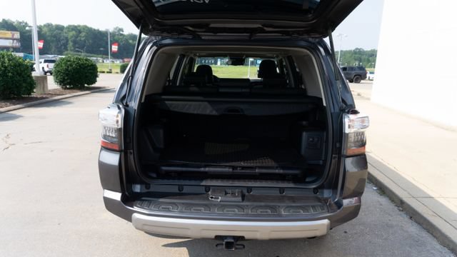 Used 2023 Toyota 4Runner TRD Off-Road Premium w/ Moonroof Package AWD/4WD image 15