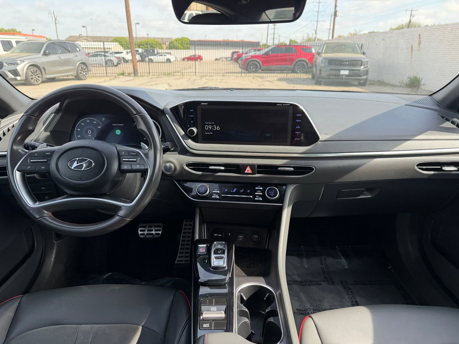 Used 2022 Hyundai Sonata SEL Plus image 12