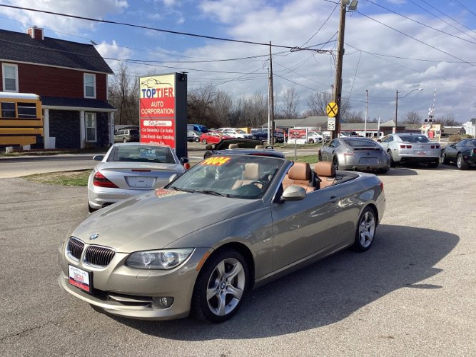 Used 2003 Mercedes-Benz SL 500 image 7