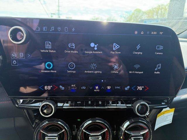 Used 2024 Chevrolet Blazer EV RS image 20