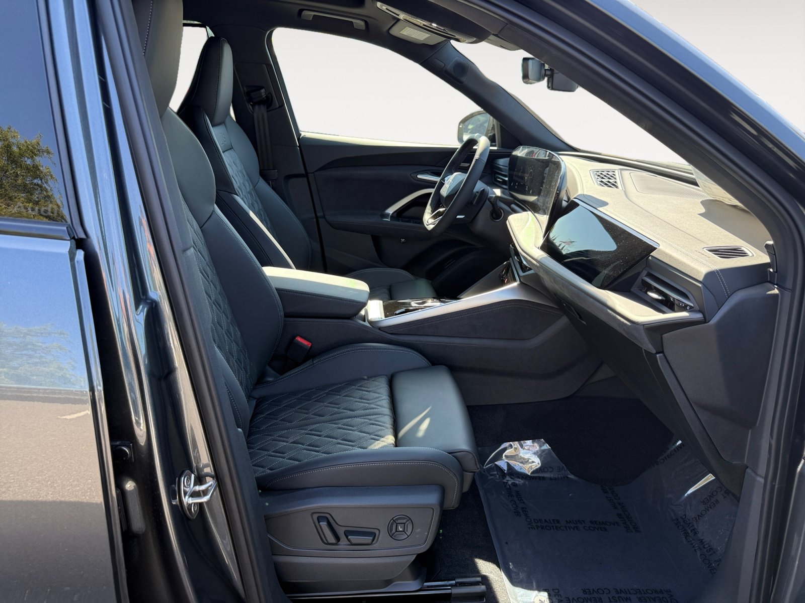 New 2026 Audi SQ5 Premium Plus AWD/4WD image 19