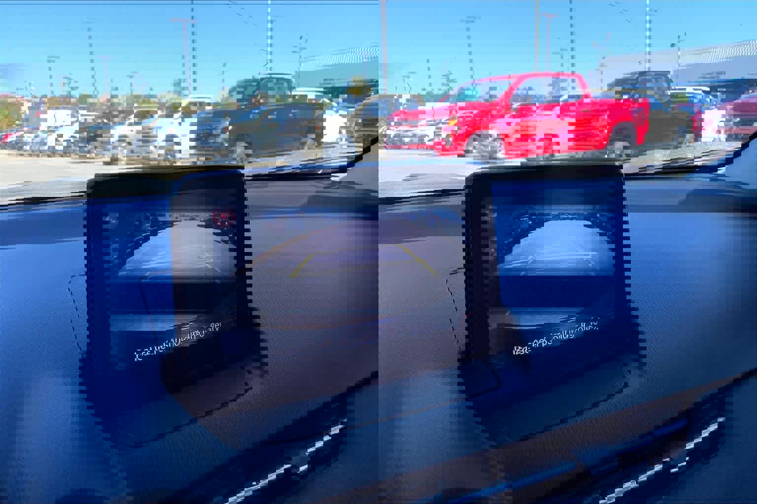 Used 2019 MAZDA CX-3 Grand Touring w/ Premium Package image 26