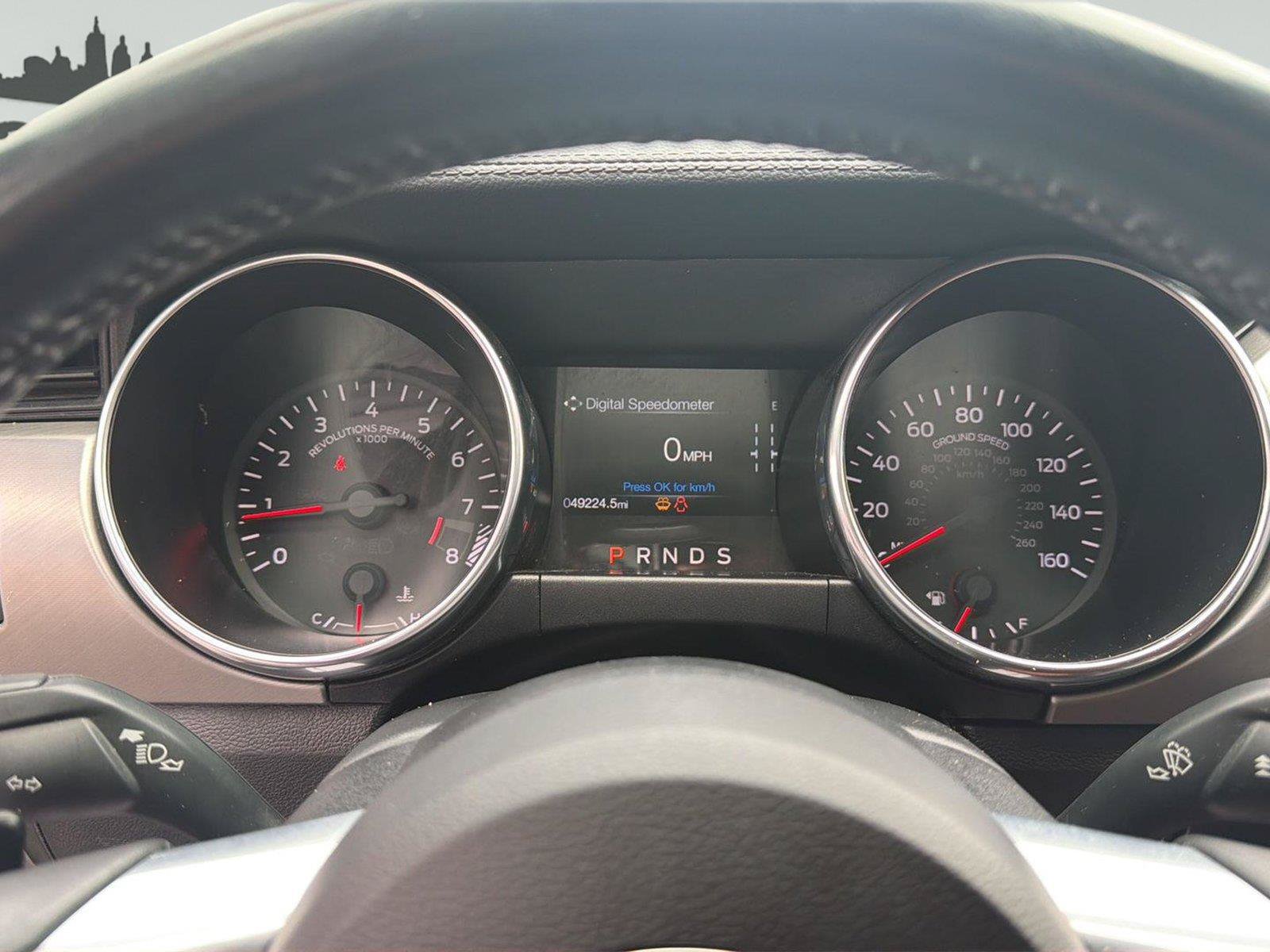 Used 2022 Ford Mustang GT Premium RWD image 17