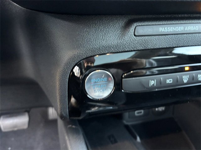 New 2026 Ford Escape Platinum w/ Premium Technology Package image 13