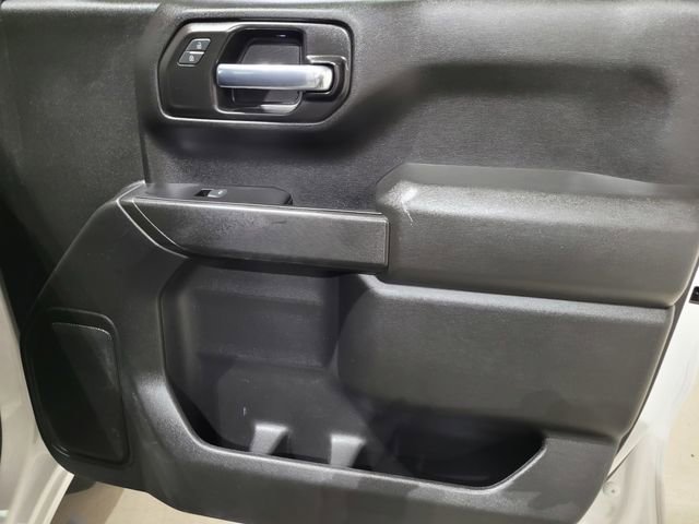 Used 2021 Chevrolet Silverado 1500 Custom w/ Rally Edition image 48