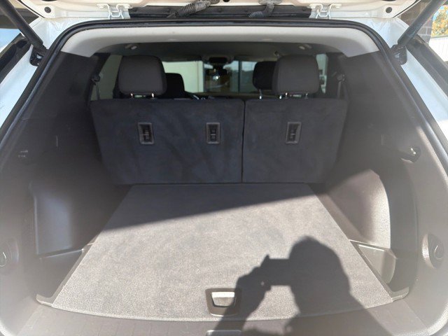 Used 2022 Chevrolet Blazer LT FWD image 28