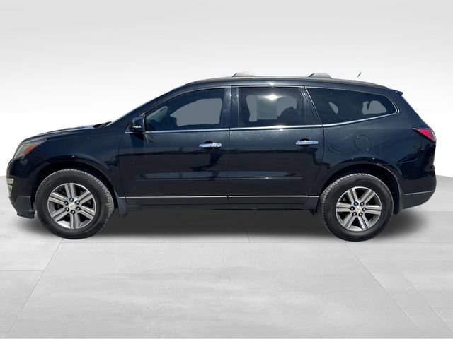 Used 2015 Chevrolet Traverse LT image 9