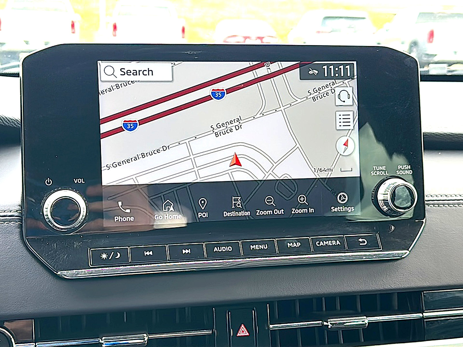 Used 2023 Mitsubishi Outlander SE FWD image 32