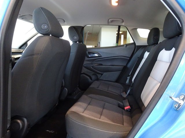 New 2026 Chevrolet Trax LS w/ LS Convenience Package image 7