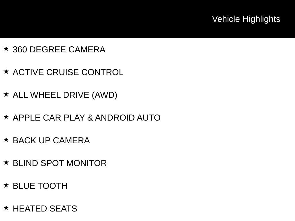 Used 2020 Hyundai Tucson Ultimate AWD/4WD image 33