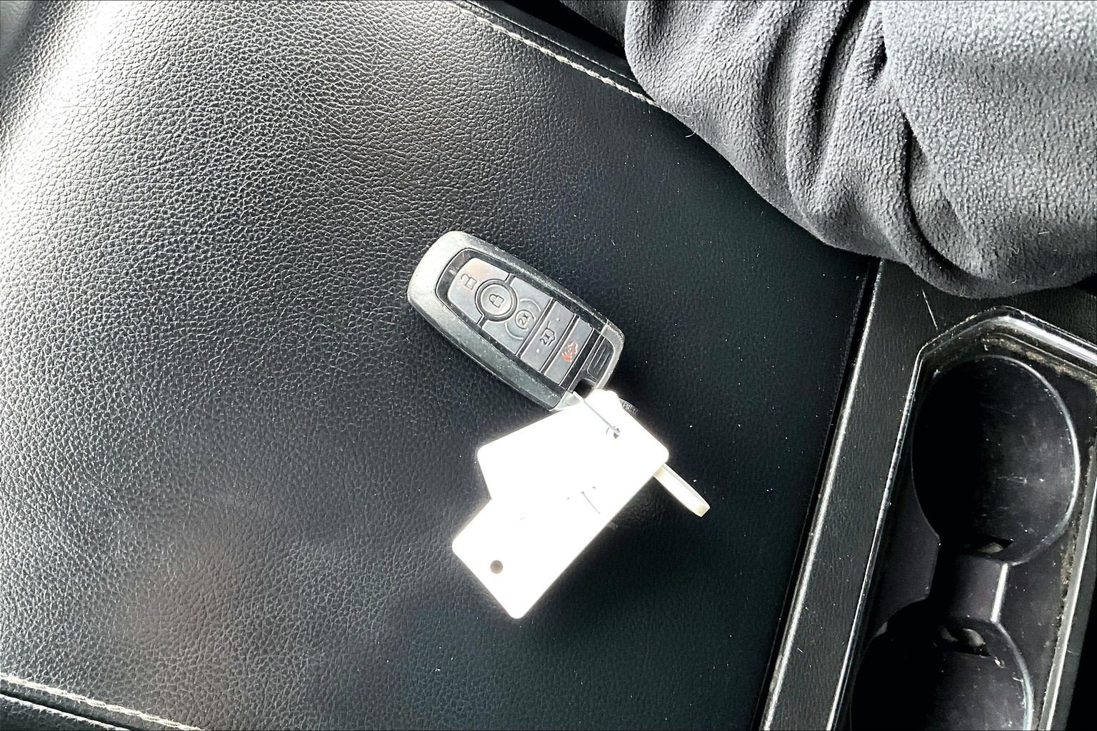 Used 2019 Ford Expedition Max Limited RWD image 12