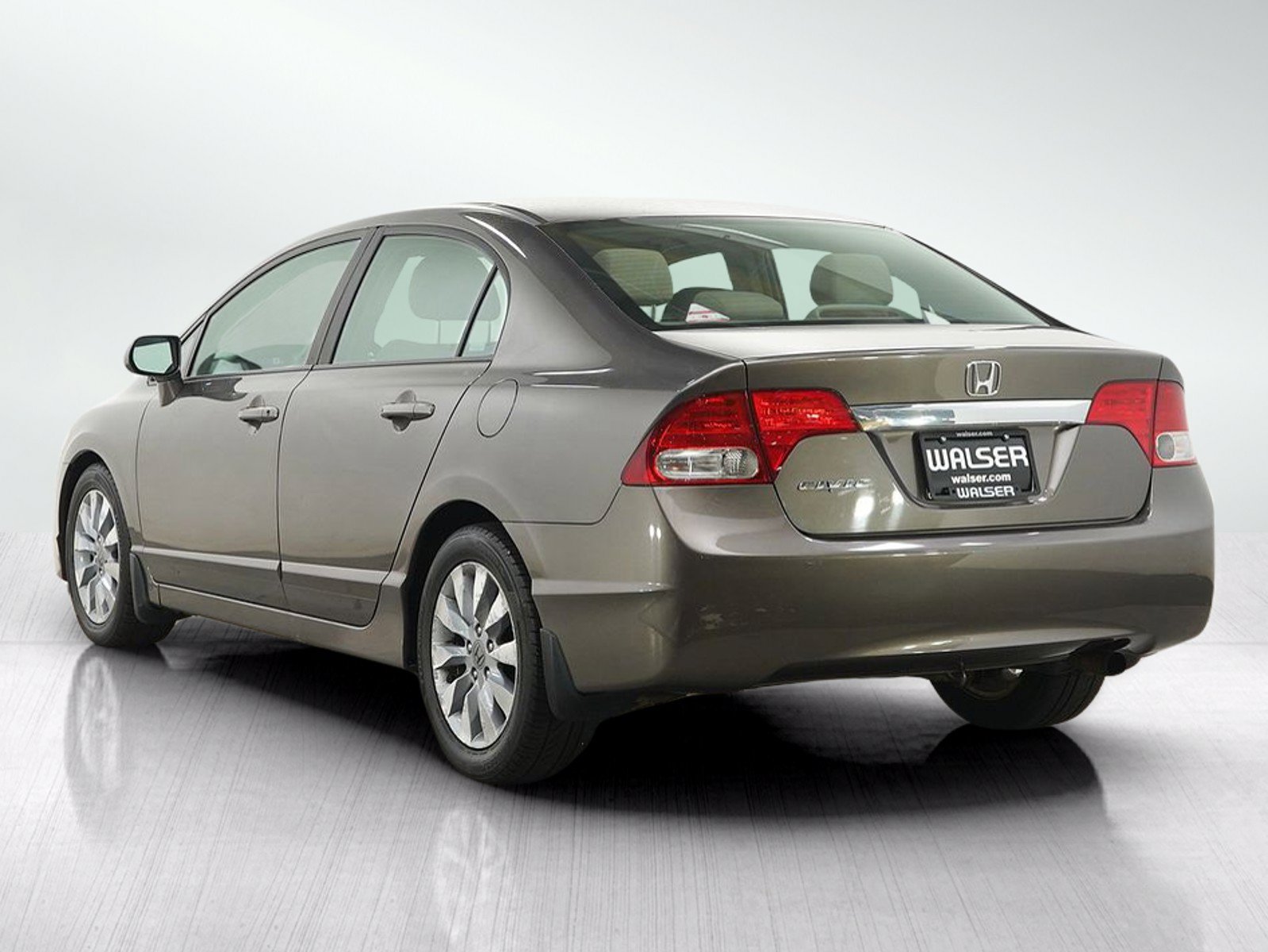 Used 2009 Honda Civic EX image 3