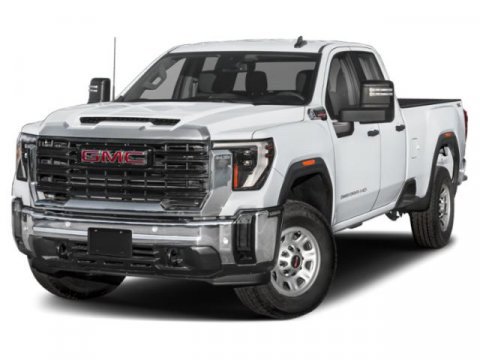 New 2026 GMC Sierra 3500 Pro