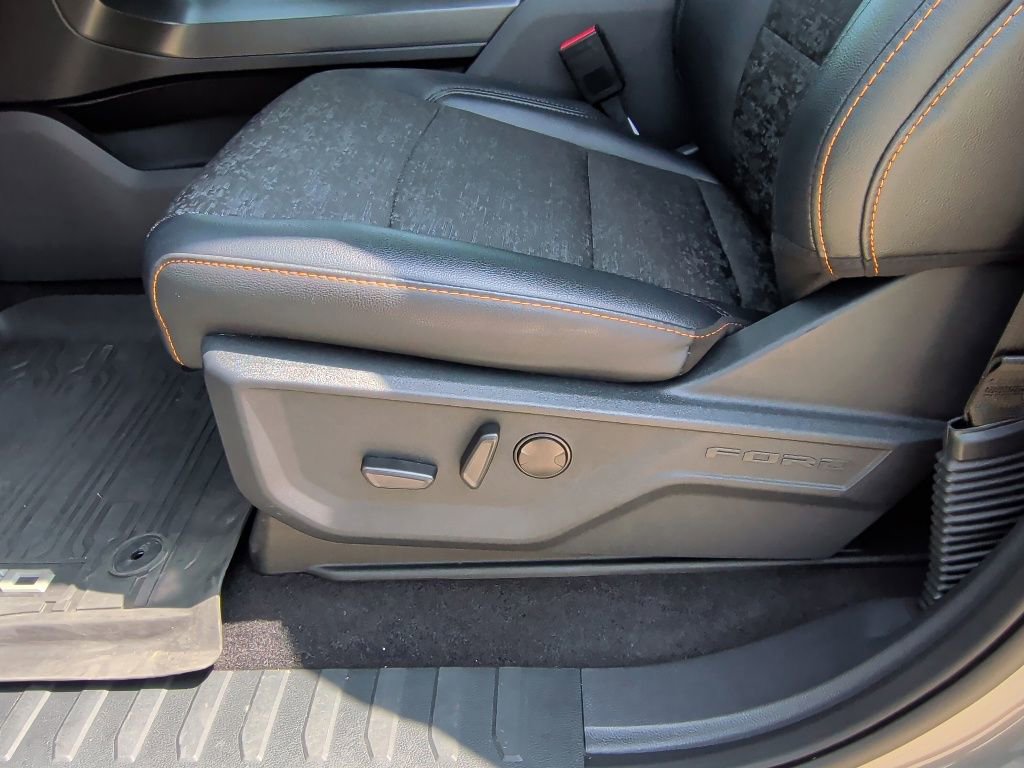 Used 2025 Ford F150 Tremor w/ Bed Utility Package AWD/4WD image 14