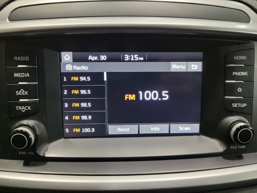 Used 2019 Kia Sorento AWD image 25