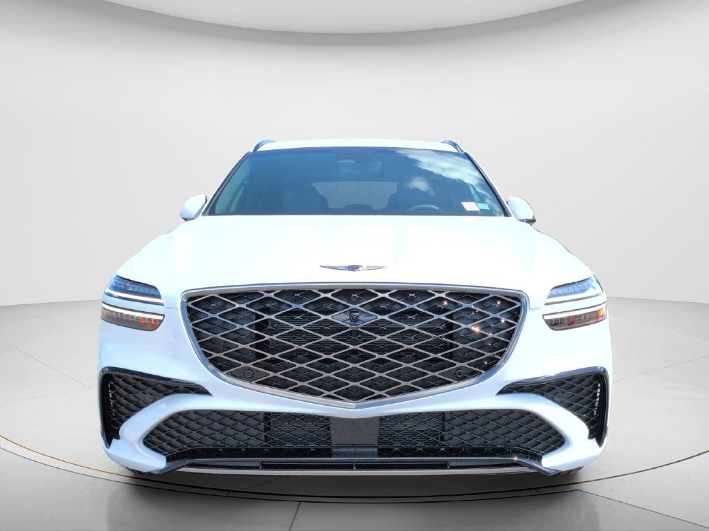 New 2026 Genesis GV70 2.5T Sport Prestige AWD/4WD image 2