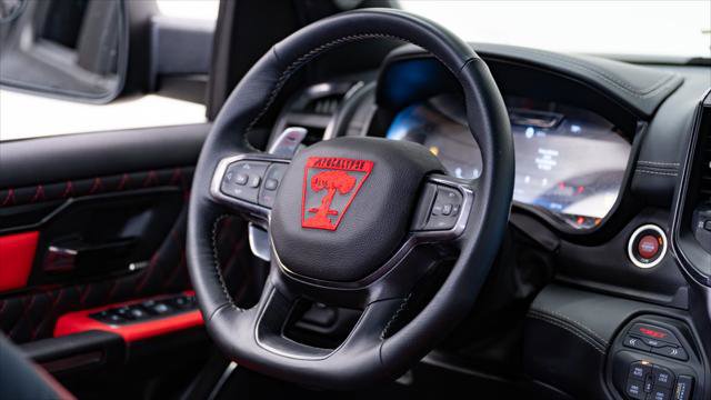 Used 2024 RAM 1500 TRX w/ TRX Level 1 Equipment Group image 50