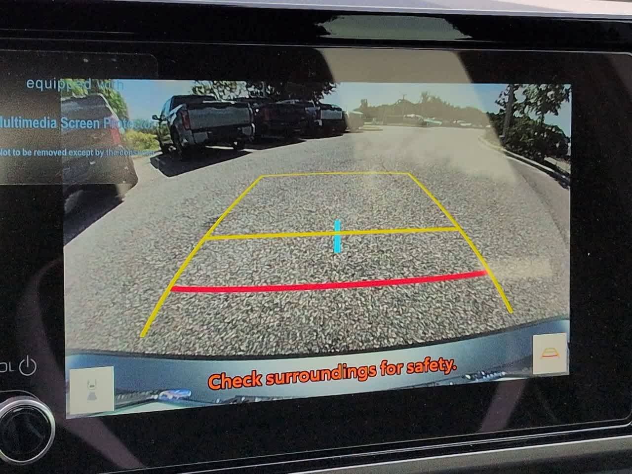 Certified 2026 Toyota Camry SE FWD image 19