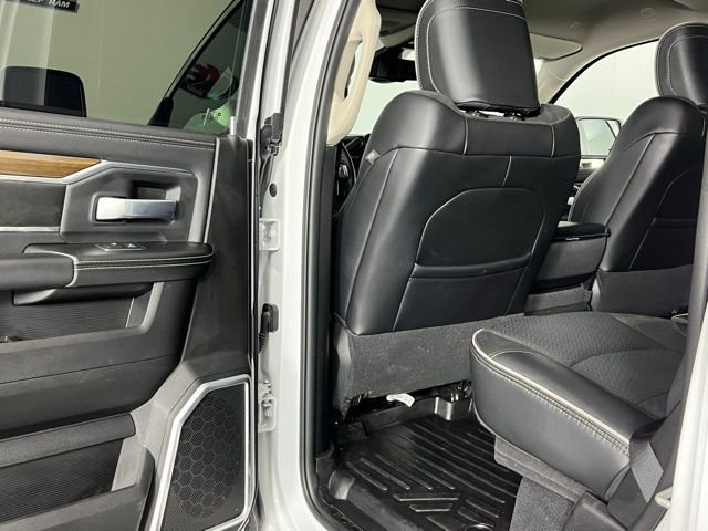 Used 2024 RAM 2500 Laramie image 26